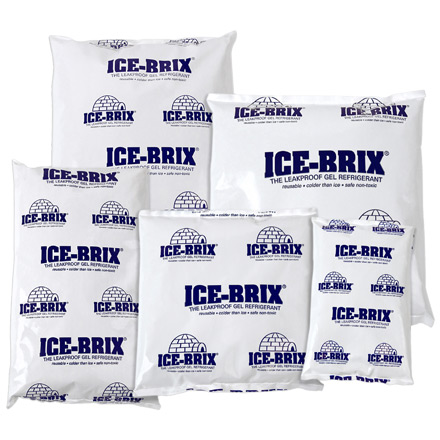 Ice-Brix® Cold Packs