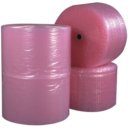 Anti-Static Air Bubble Rolls