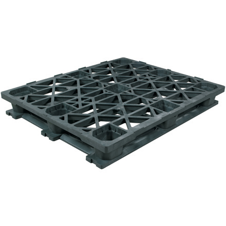 Heavy-Duty Plastic Pallet