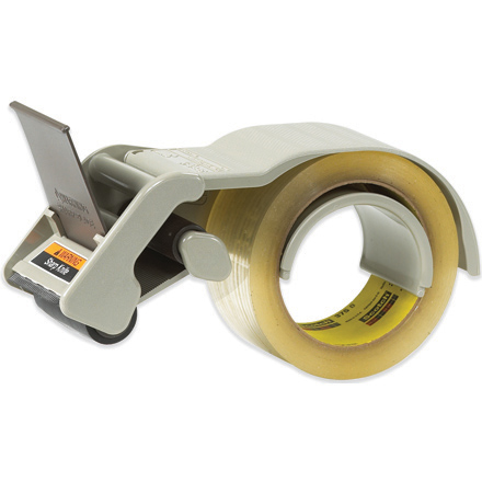 3M™ H192 - 2" Deluxe Carton Sealing Tape Dispenser