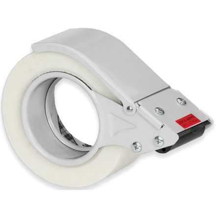 Tape Logic® Heavy-Duty Strapping Tape Dispenser