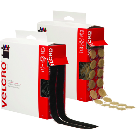 VELCRO® Brand Tape - Combo Packs