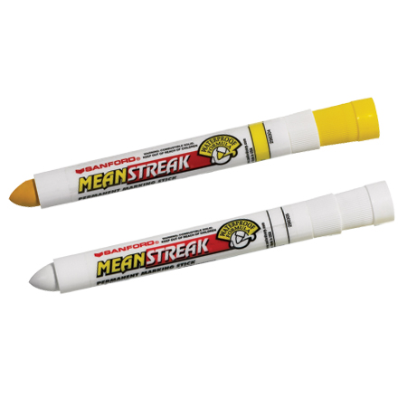 Mean Streak® Marker