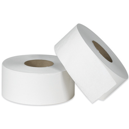 Jumbo Bathroom Tissue and Dispensers