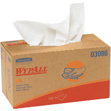 WypALL® L30 Economy Wipers