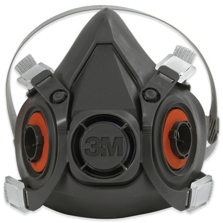 3M™ Reusable Respirators