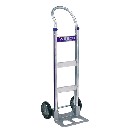 Aluminum Hand Truck