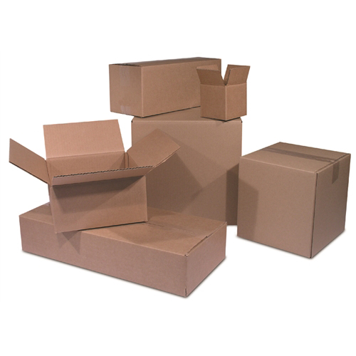 Shipping Boxes