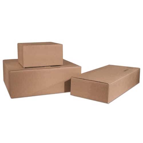 Kraft Boxes