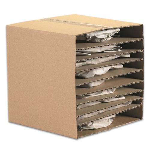 Corrugated Packaging