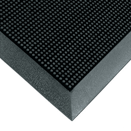 Rubber Entry Mats