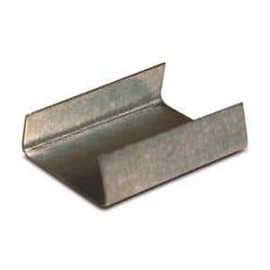 Steel Strapping Seals