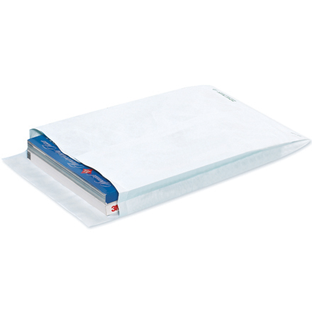 Self-Seal Expandable Tyvek® Envelopes