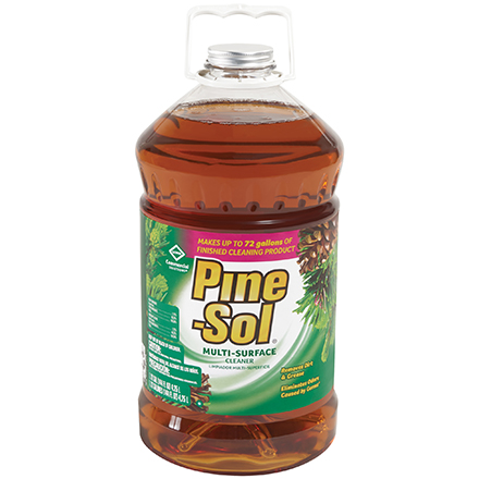 Pine-Sol® Original Scent Cleaner - 144 oz.