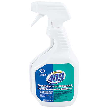 409® Cleaner/Degreaser - 32 oz. Spray Bottle