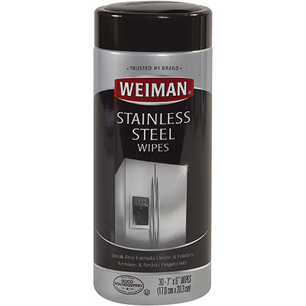 Weiman® Stainless Steel Cleaner