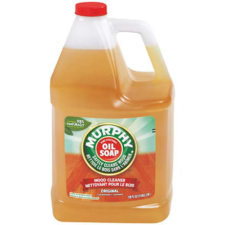 Murphy® Oil Soap - 1 Gallon Bottle