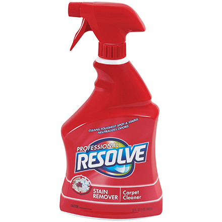 Resolve® - 32 oz. Spray