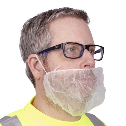 Beard Covers