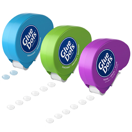 Dot N Go® Glue Dots® Dispensers