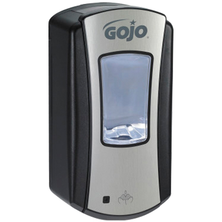 GOJO® LTX™ Foaming Dispenser