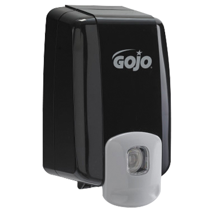 GOJO® NXT® Maximum Capacity™ Dispenser and Refills