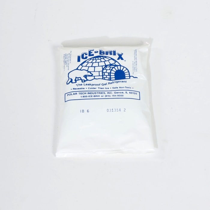 Ice-Brix Cold Packs