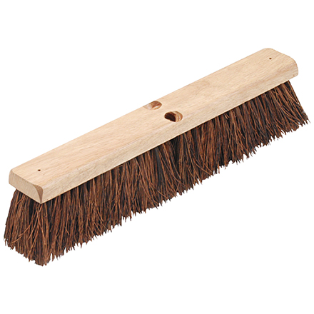 Heavy-Duty Brooms