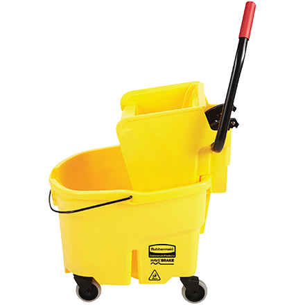 WaveBrake® Bucket/Wringer