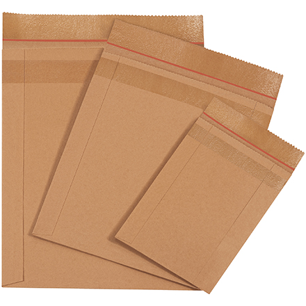 Jiffy Rigi Bag® Mailers