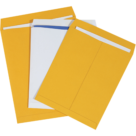 Jumbo Envelopes