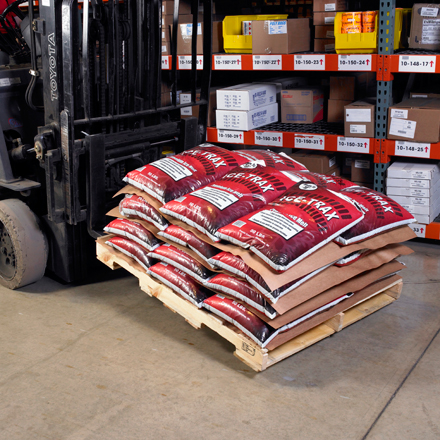 Anti-Slip Pallet Paper