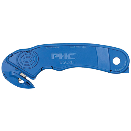 DSC-301™ Multi-Purpose Disposable Safety Cutter