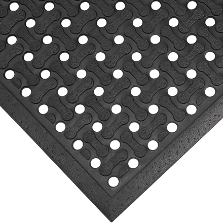 Anti-Slip Drainage Mat