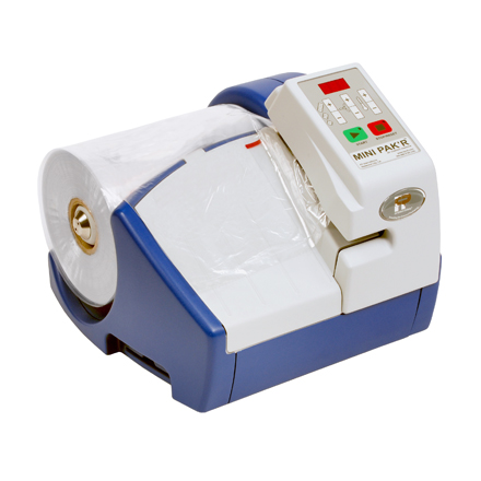 MINI PAK'R™ Air Cushion Machine