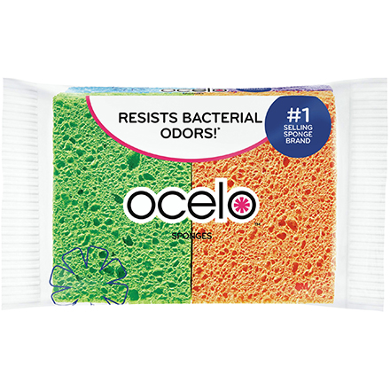 Ocelo™ Sponge