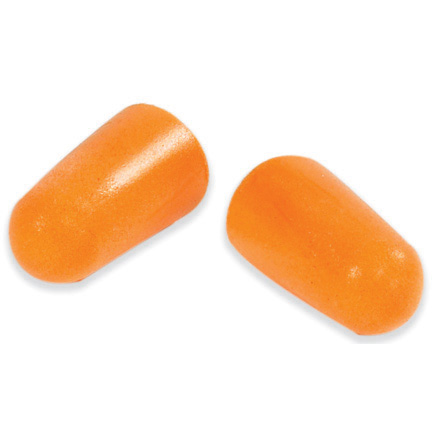 3M™ - 1100 Foam Earplugs