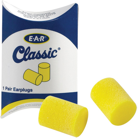 E-A-R™ Earplugs