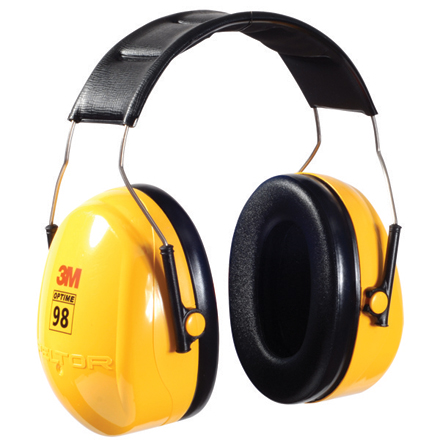 3M™ Earmuffs