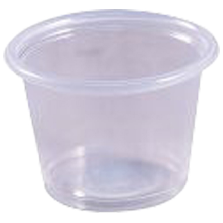 Portion Cups