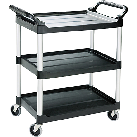 Rubbermaid® Service Carts