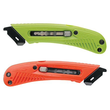 S5® Safety Cutter - Left Handed