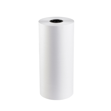 White Tissue Paper Roll