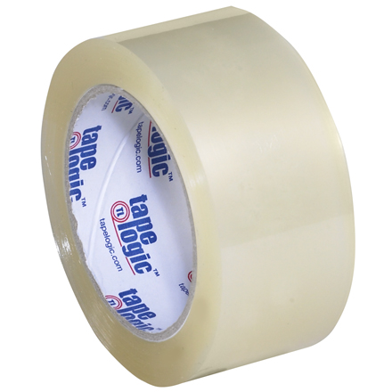 Tape Logic® #350 Industrial Tape