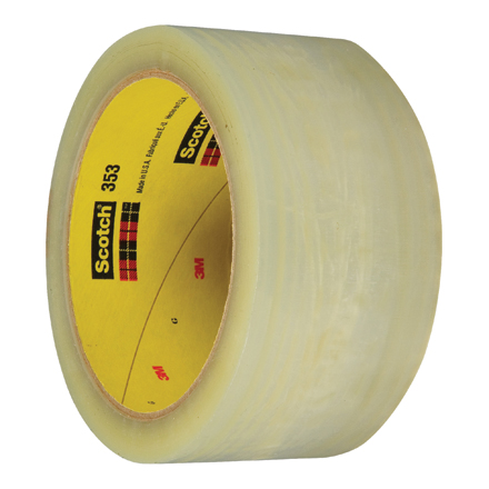  3M™ 353 Carton Sealing Tape