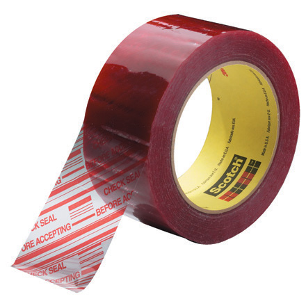 3M™ 3779 Security Carton Sealing Tape