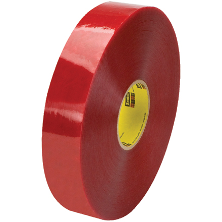 3M Security Message Box Sealing Tape 3779