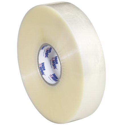 Machine Length Carton Sealing Tape