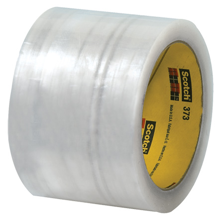 Scotch® Box Sealing Tape 373