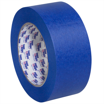 Blue Painter's Masking Tape